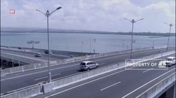 Tol Pandaan-Malang Segera Beroperasi