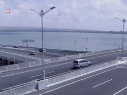 Tol Pandaan-Malang Segera Beroperasi