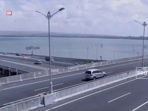 Tol Pandaan-Malang Segera Beroperasi