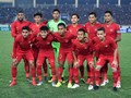 Daftar Pemain Timnas Indonesia U-23 ke SEA Games 2019