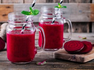 Perut Buncit? Ini 7 Jus Penghancur Lemak Perut Ampuh Bikin Ramping