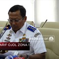 Pengemudi Ojol akan dijamin BPJS dan Asuransi