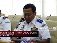 Pengemudi Ojol akan dijamin BPJS dan Asuransi