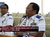 Inilah Zonasi Pembagian Tarif Ojek Online