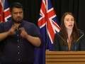 VIDEO: Tim Khusus Selandia Baru Usut Teror Christchurch
