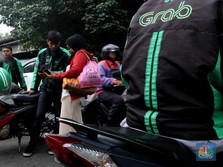 LIVE! Kemenhub Jelaskan Soal Tarif Baru Ojek Online