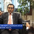Wah! Ternyata BRI Cadangkan Dana Akuisisi Bank Kecil