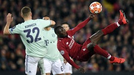 FOTO: Rumor Bursa Transfer Pemain Bintang 25 Maret
