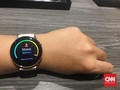 Jam Tangan Pintar Samsung Makin Modis, Tapi Boros Baterai