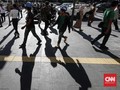 Ekonom Ungkap Penyebab Pertumbuhan Ekonomi Mandek di 5 Persen