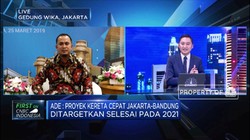 Holding Perumahan Bisa Pengaruhi Kinerja WIKA di 2022