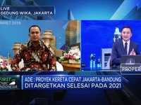 Holding Perumahan Bisa Pengaruhi Kinerja WIKA di 2022