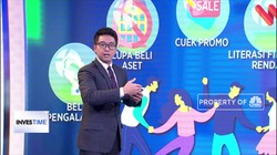 Sadar Finansial Generasi YOLO