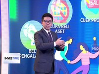 Sadar Finansial Generasi YOLO