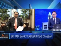 Ini Cara BRI Turunkan Kredit Bermasalah