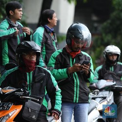 Sudah Tepatkah Rencana Kemenhub Larang Diskon Tarif Ojol?