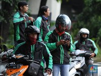 Grab dan Gojek Merger, Orang Kuat Ini Beri Restu
