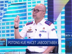BPTJ: Ojol Dilarang "Ngetem" di Stasiun MRT