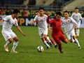 FOTO: Timnas Indonesia U-23 Kalah dan Gagal ke Piala Asia