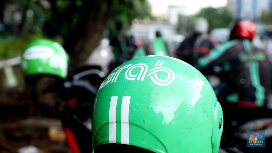 Aturan ojek online akan berlaku mulai 1 Mei 2019.
