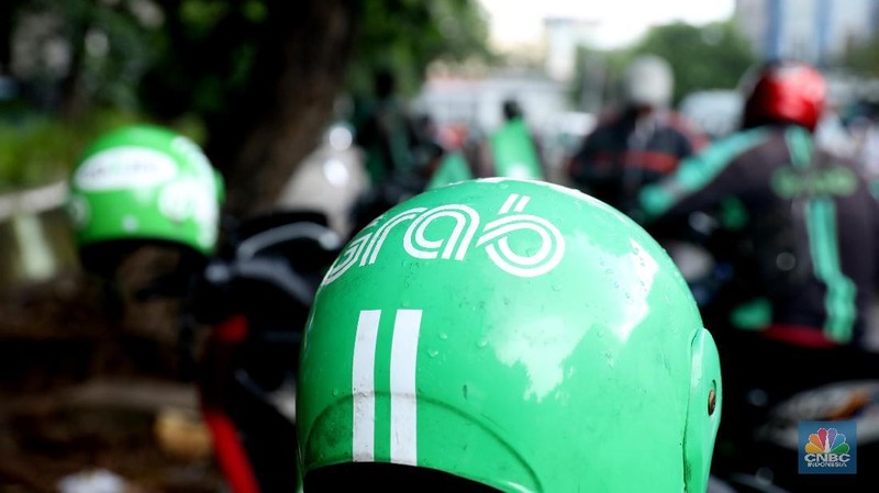 Aturan ojek online akan berlaku mulai 1 Mei 2019.