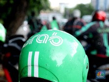 UU Akan Diubah, Ojek Diusulkan Jadi Transportasi Resmi