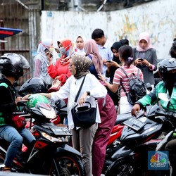 Gaspol & Cyberjek, 2 Penantang Baru Grab-Gojek dari Depok