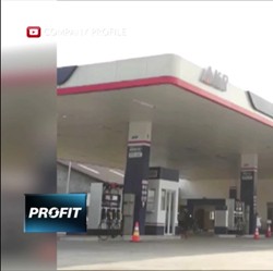 AKRA Targetkan Pendapatan 2019 Naik 15%