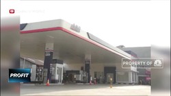 AKRA Targetkan Pendapatan 2019 Naik 15%