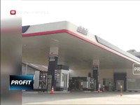 AKRA Targetkan Pendapatan 2019 Naik 15%