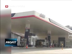 AKRA Targetkan Pendapatan 2019 Naik 15%
