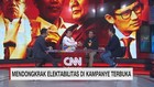 Mendongkrak Elektabilitas di Kampanye Terbuka (3/3)