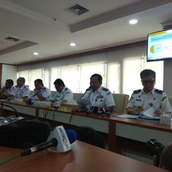 Tarif Ojol Baru: Berapa Keuntungan yang diperoleh Aplikator?