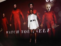 Baru Rilis, Film Horor 