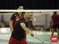 Puasa Tidak Ganggu Persiapan Tim Piala Sudirman 2019