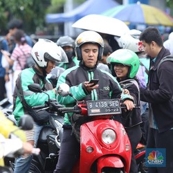 GOTO Buka Suara Soal Transaksi Nego Saham Rp 6,07 Triliun