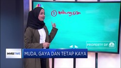 Begini Tanda-Tanda Sindrom Gaya Hidup YOLO