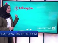 Begini Tanda-Tanda Sindrom Gaya Hidup YOLO