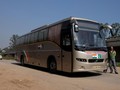 Kisah 'Bus Persahabatan' Melintasi Konflik India-Pakistan