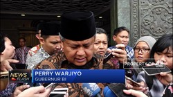 BI Proyeksikan Inflasi Maret Rendah