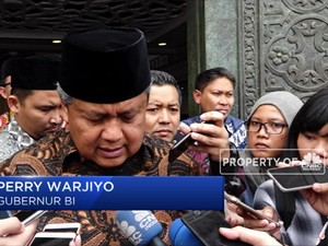 BI Proyeksikan Inflasi Maret Rendah