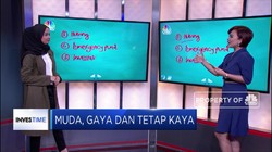 Jalan Keluar dari Gaya Hidup YOLO