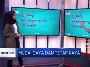 Jalan Keluar dari Gaya Hidup YOLO