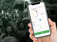 Ini Lho Bahayanya, Pengangguran Turun Tapi Driver Ojol Ramai