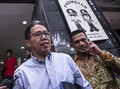 Joko Driyono Ditahan, Anggota Exco PSSI Prihatin