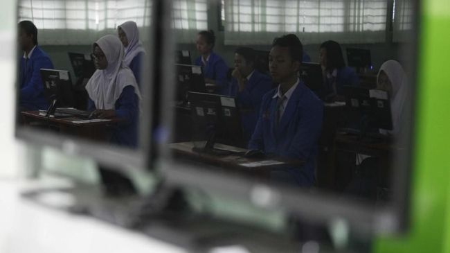 Jawa Timur Siap Implementasikan Pengganti Ujian Nasional