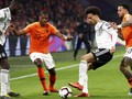 FOTO: Laga Seru Timnas Jerman Kalahkan Belanda 3-2