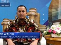 Wah! Ternyata Progres Pembangunan Kereta Cepat baru 8%