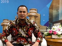 WIKA Targetkan Penjualan Tumbuh 40% di 2019