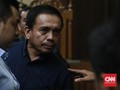 Pencabutan Hak Politik dan Vonis Tujuh Tahun Irwandi Yusuf